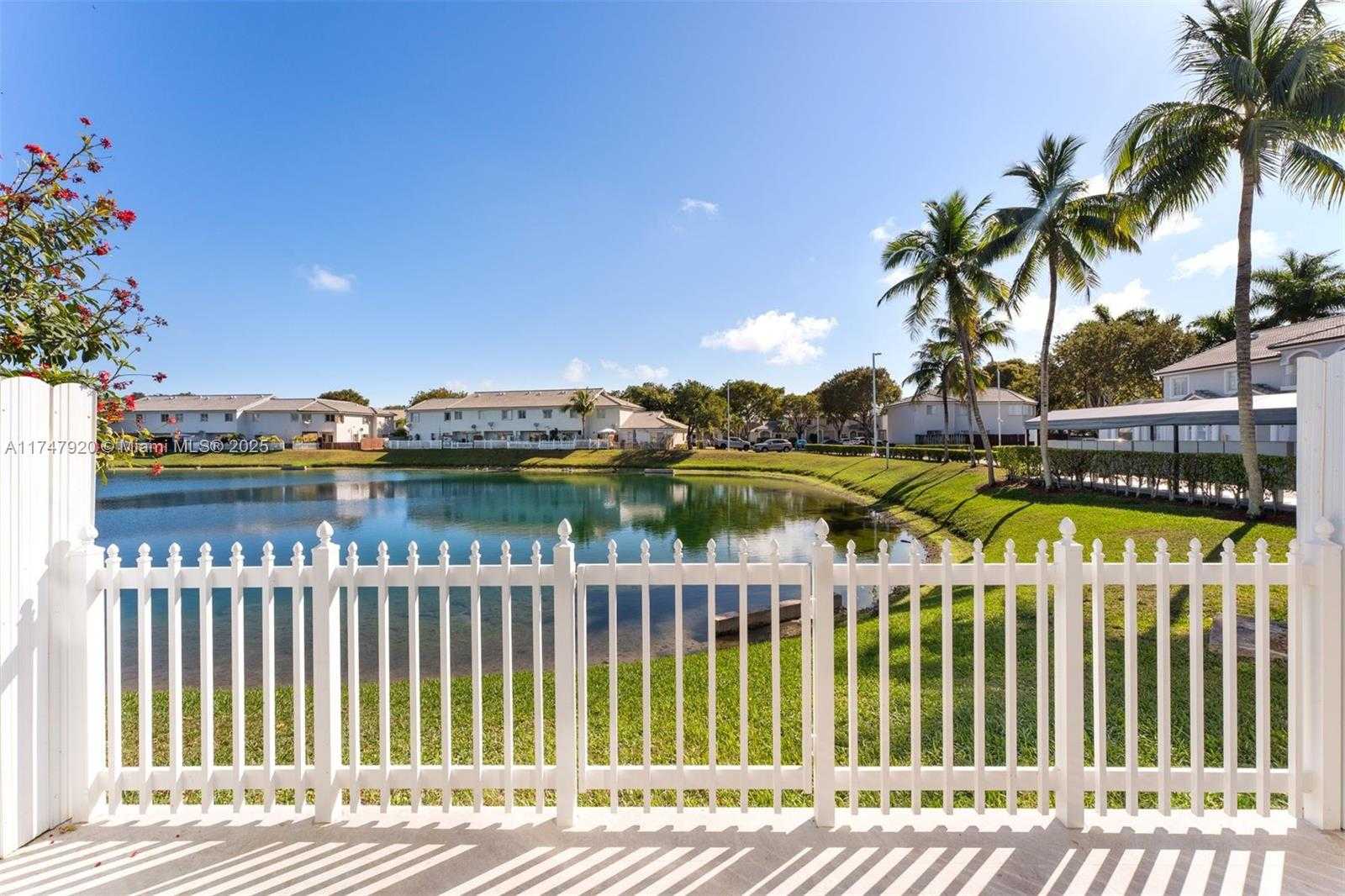 Small Image of 14325 SOUTH WEST 121ST PL #5, Miami Number 3