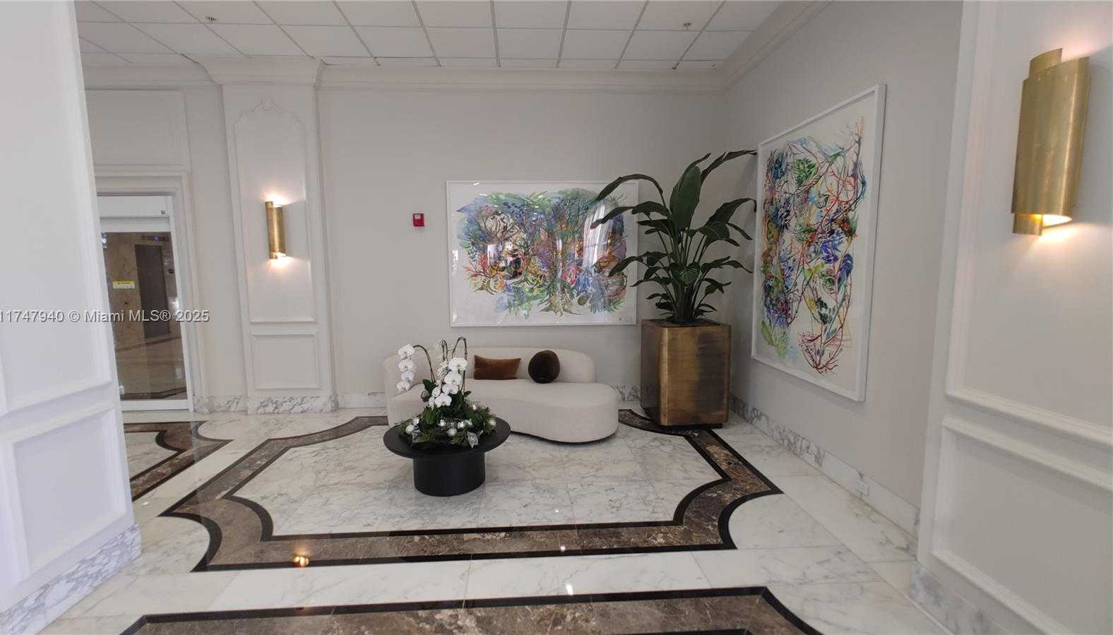 Small Image of 5600 COLLINS AVE #16Y, Miami Beach Number 12