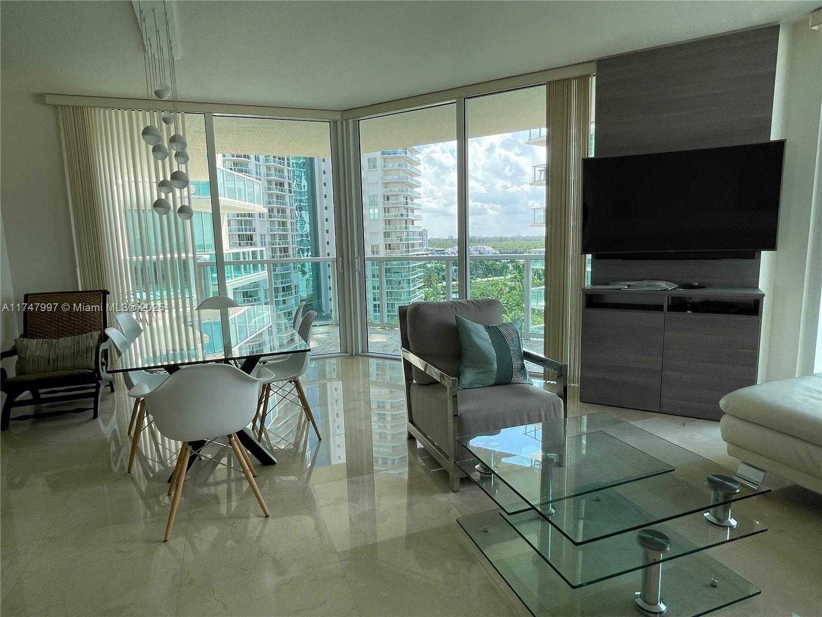 Small Image of 250 SUNNY ISLES BLVD #3-1003, Sunny Isles Beach Number 25