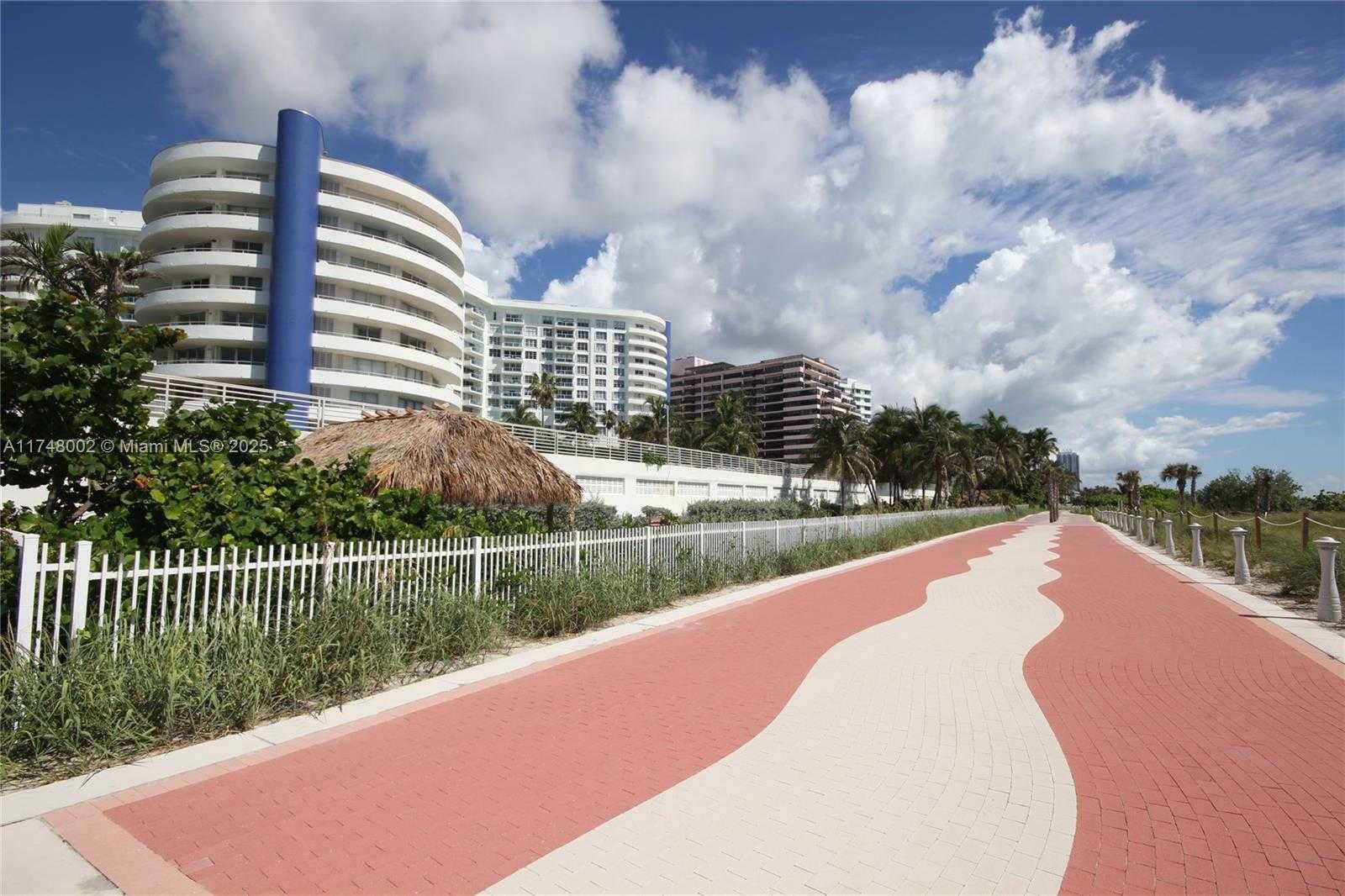 Small Image of 5161 COLLINS AVE #1012, Miami Beach Number 33