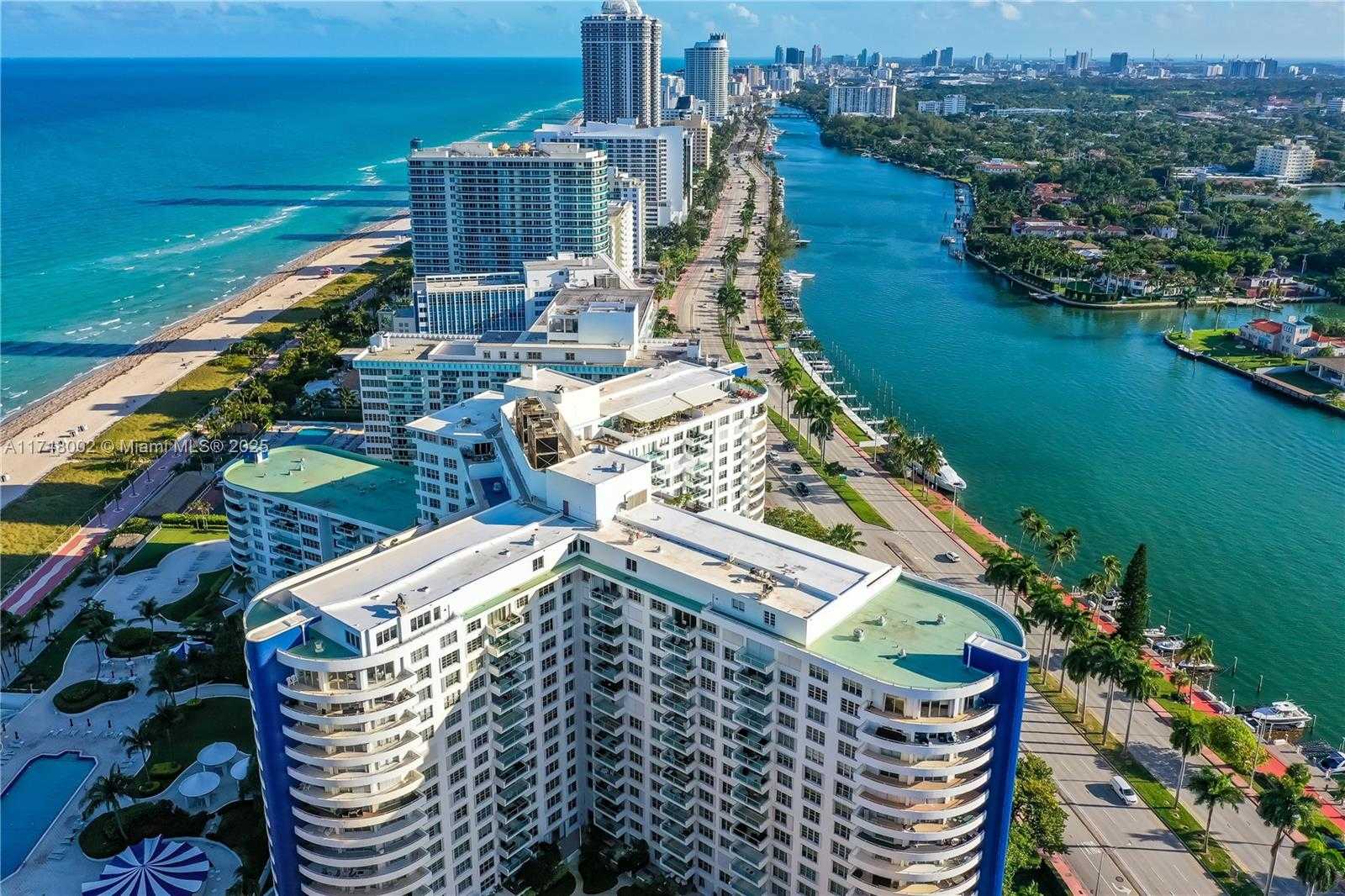 Small Image of 5161 COLLINS AVE #1012, Miami Beach Number 53