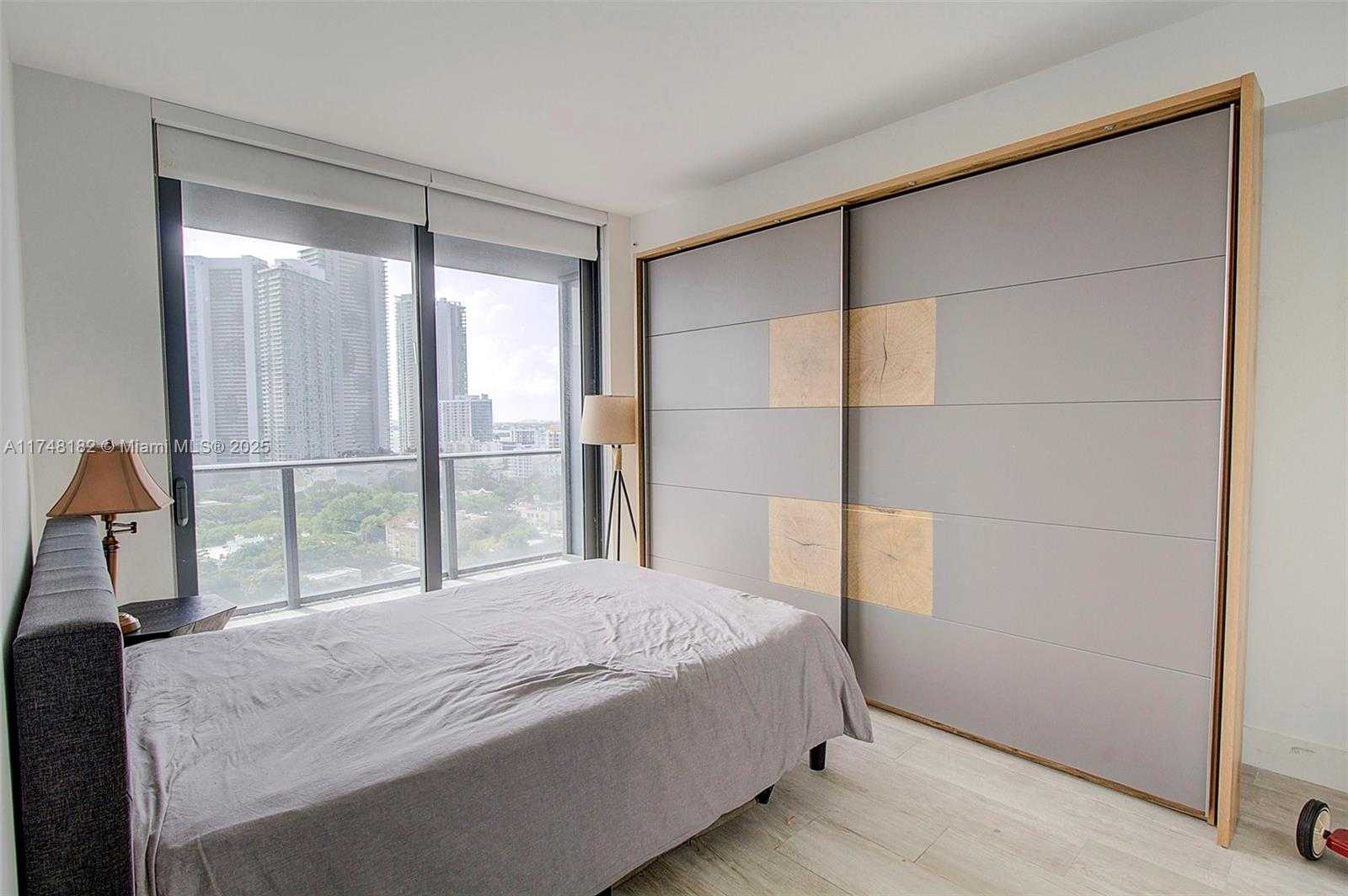 Small Image of 121 NORTH EAST 34TH ST #1507, Miami Number 11