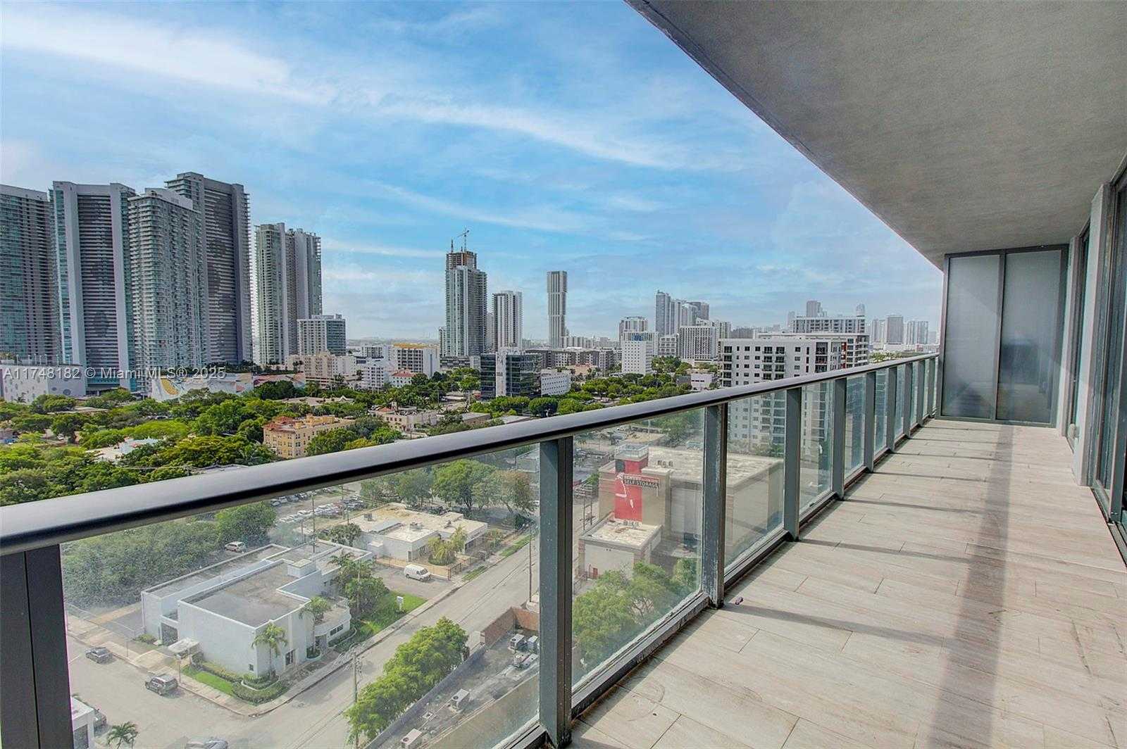 Small Image of 121 NORTH EAST 34TH ST #1507, Miami Number 13