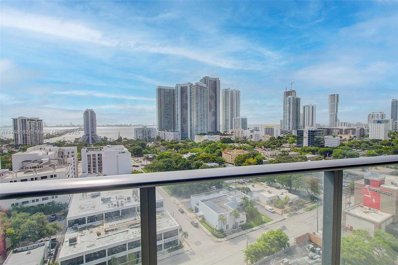 Small Image of 121 NORTH EAST 34TH ST #1507, Miami Number 14