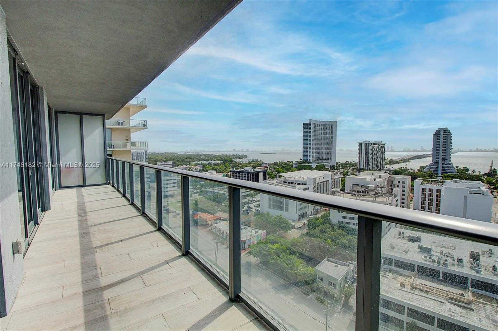Small Image of 121 NORTH EAST 34TH ST #1507, Miami Number 15