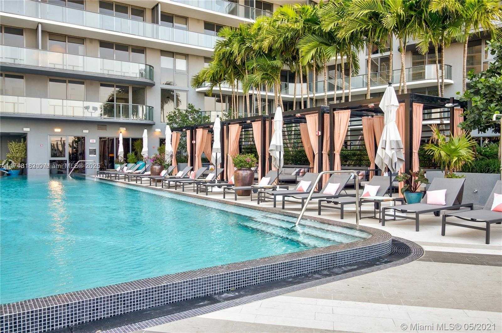 Small Image of 121 NORTH EAST 34TH ST #1507, Miami Number 16