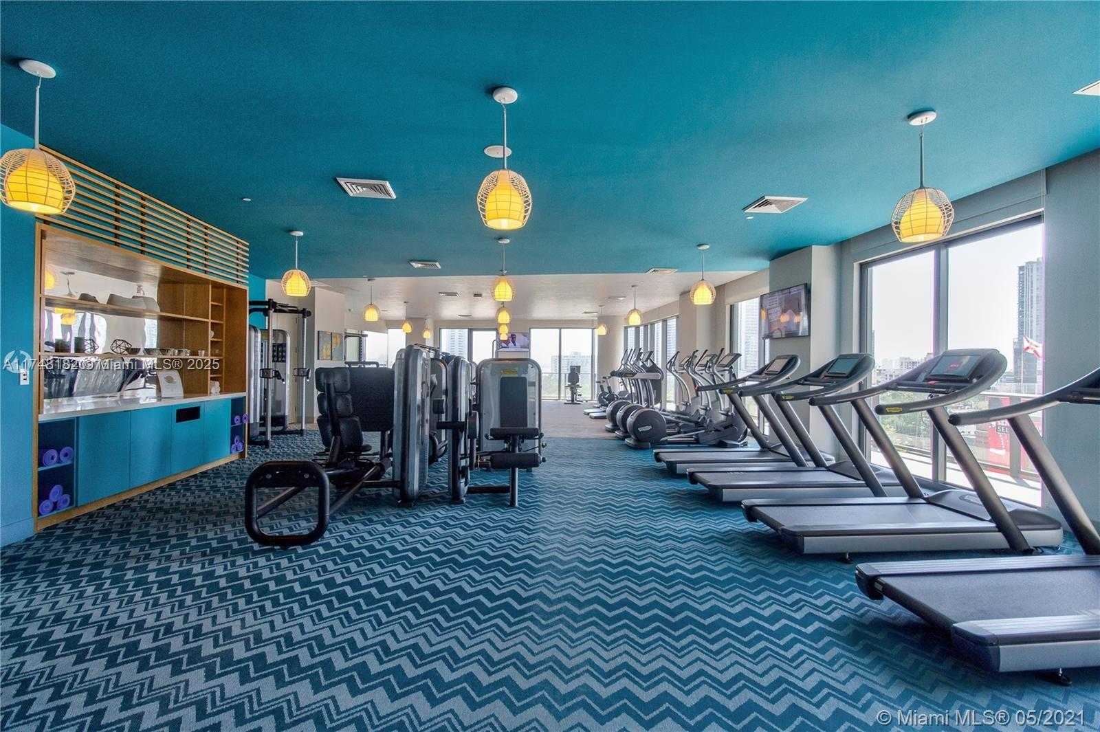 Small Image of 121 NORTH EAST 34TH ST #1507, Miami Number 21
