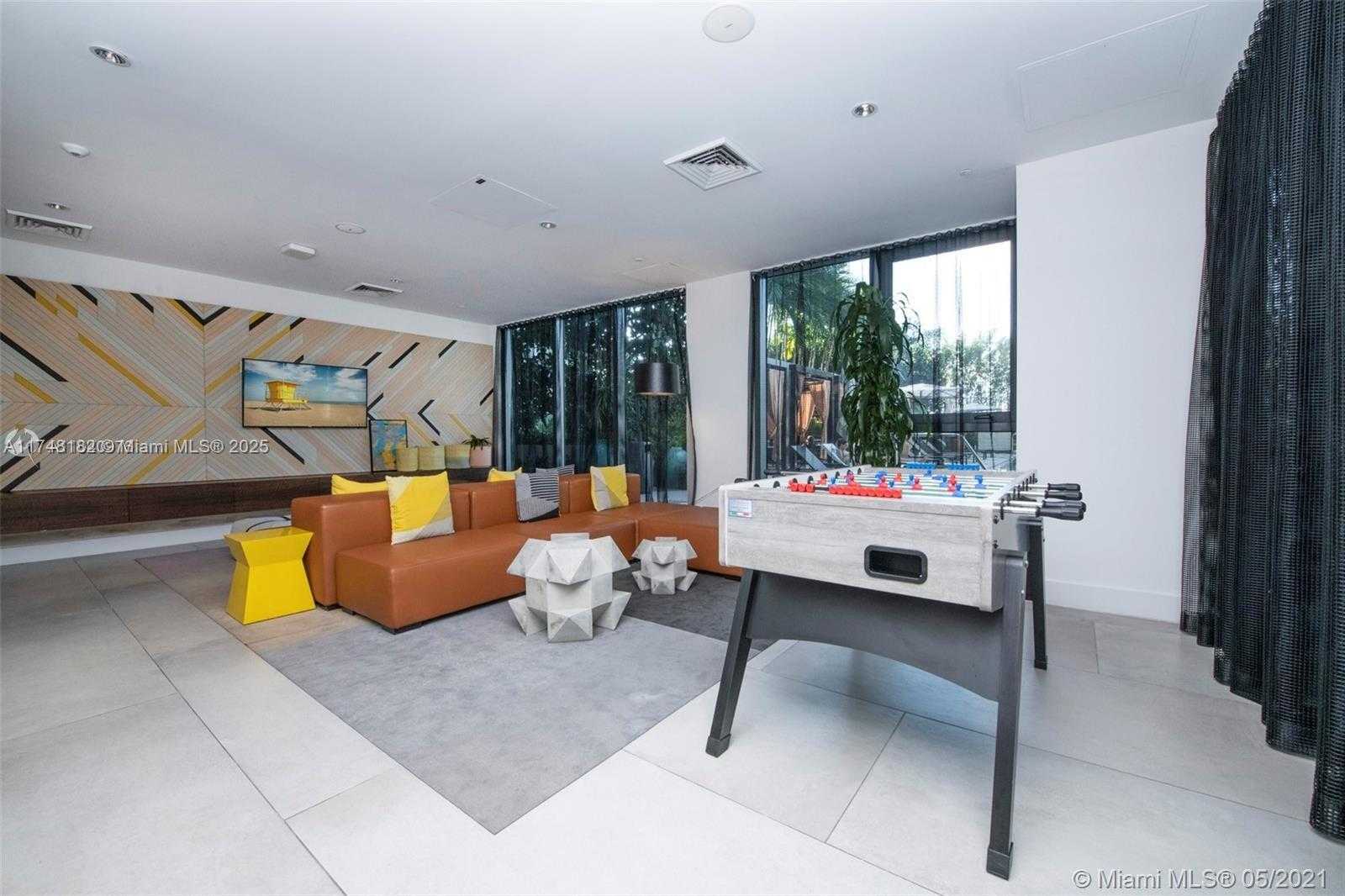 Small Image of 121 NORTH EAST 34TH ST #1507, Miami Number 26