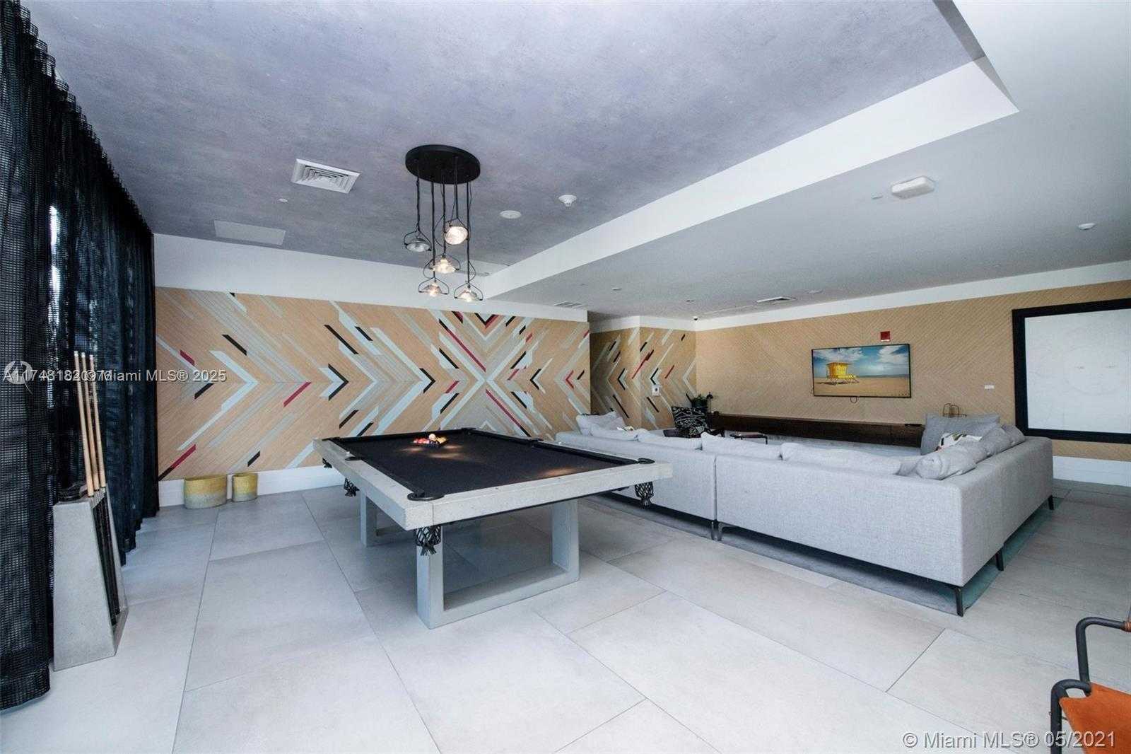 Small Image of 121 NORTH EAST 34TH ST #1507, Miami Number 27