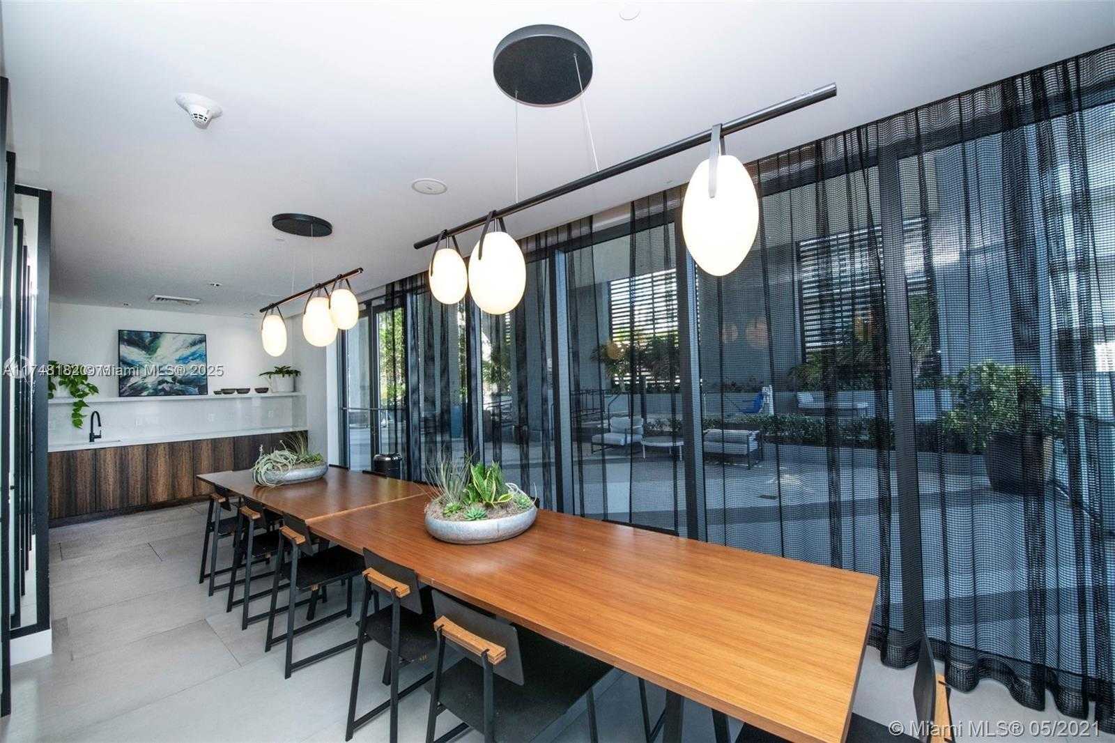 Small Image of 121 NORTH EAST 34TH ST #1507, Miami Number 28