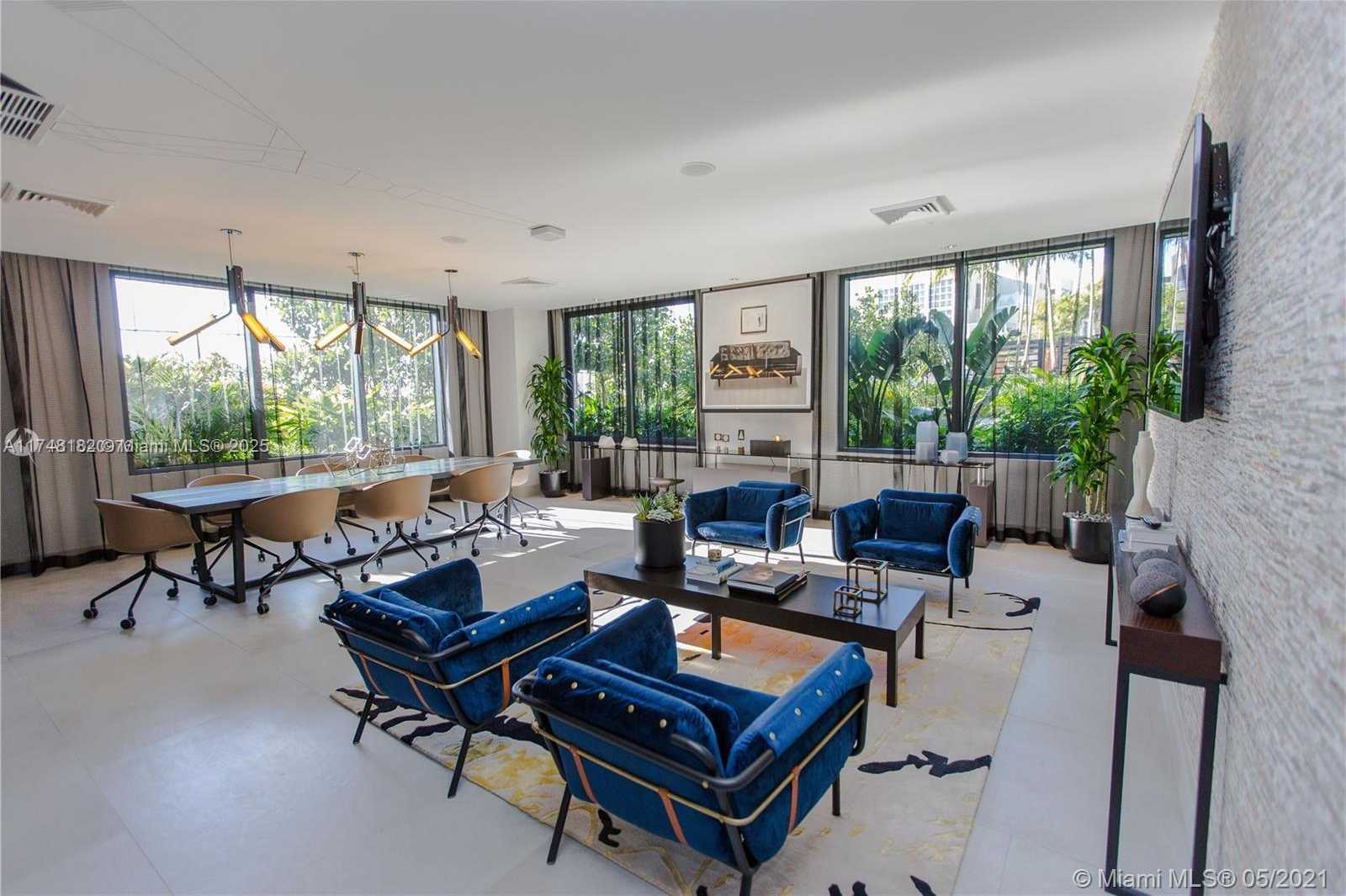 Small Image of 121 NORTH EAST 34TH ST #1507, Miami Number 30