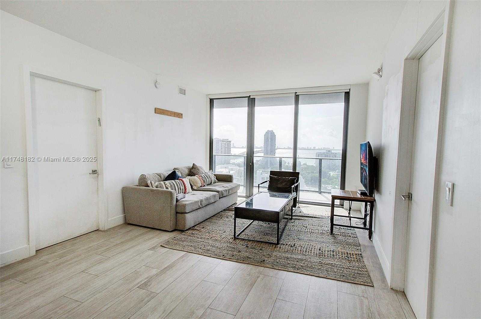 Small Image of 121 NORTH EAST 34TH ST #1507, Miami Number 5