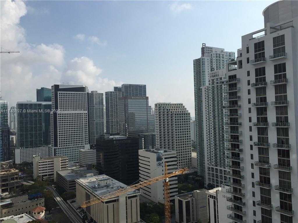 Small Image of 1100 SOUTH MIAMI AVE #2911, Miami Number 11