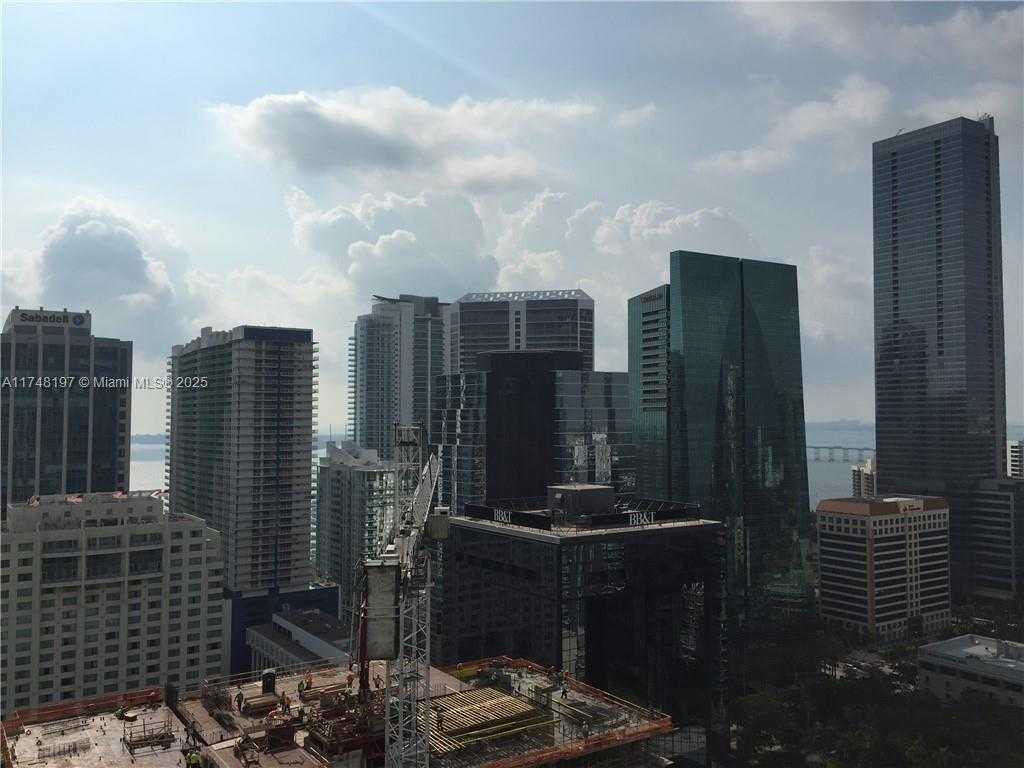 Small Image of 1100 SOUTH MIAMI AVE #2911, Miami Number 13