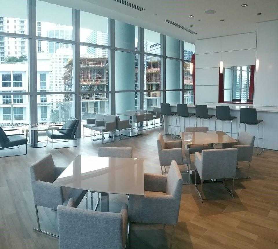 Small Image of 1100 SOUTH MIAMI AVE #2911, Miami Number 20