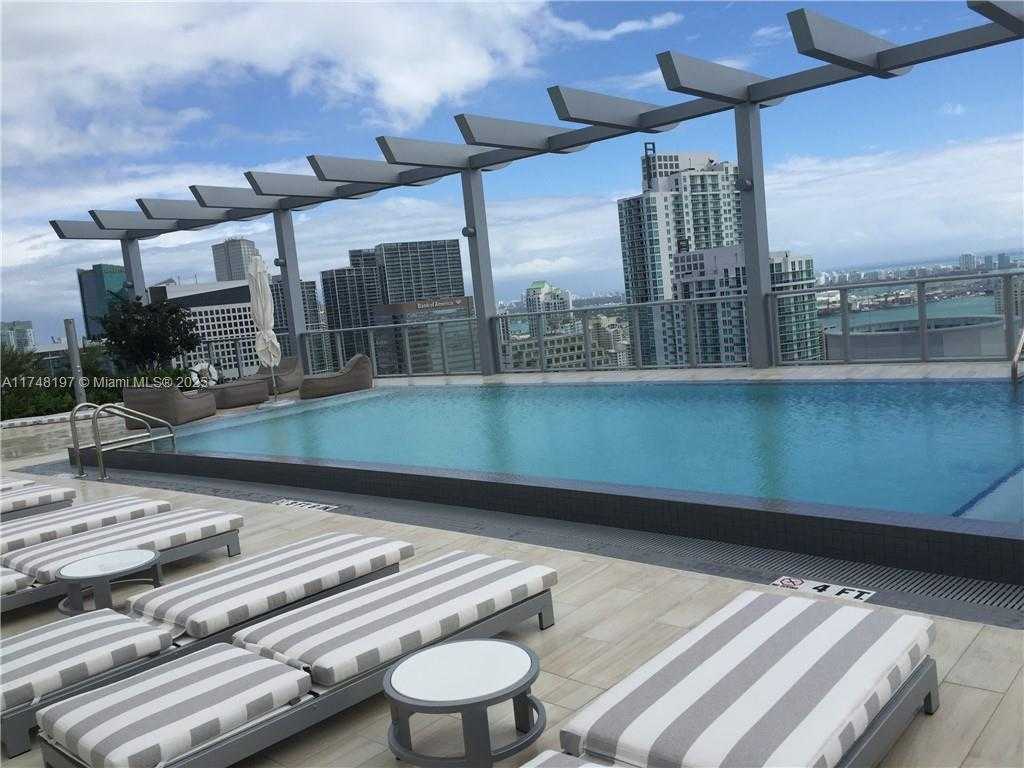 Small Image of 1100 SOUTH MIAMI AVE #2911, Miami Number 21