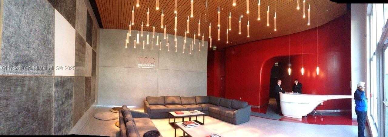 Small Image of 1100 SOUTH MIAMI AVE #2911, Miami Number 22