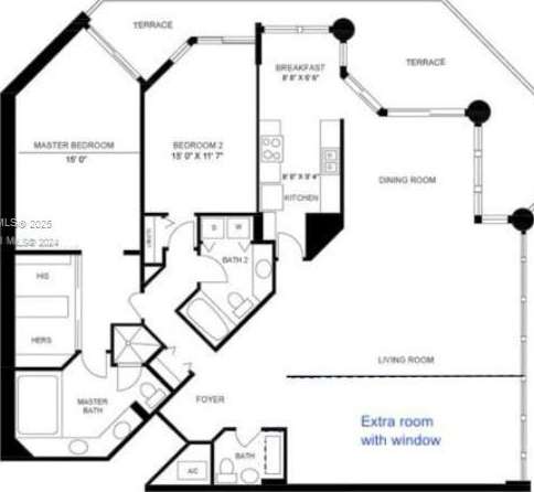Small Image of 16425 COLLINS AVE #1016, Sunny Isles Beach Number 17