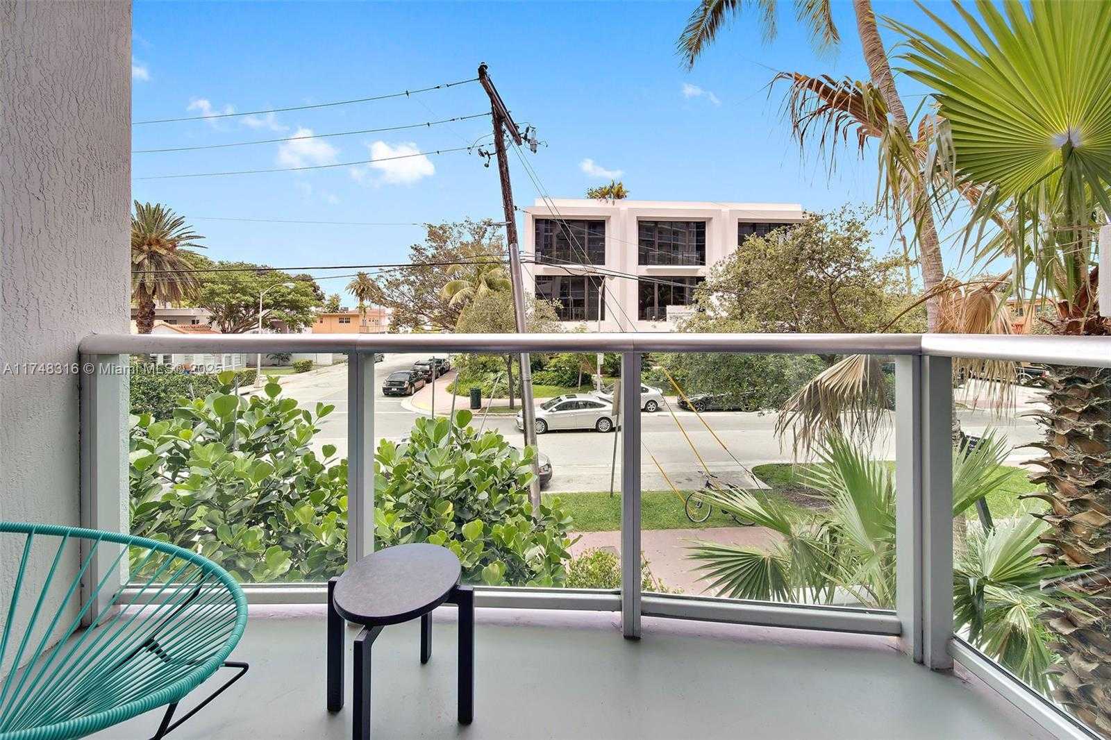 Small Image of 1500 BAY RD #T-1532, Miami Beach Number 11