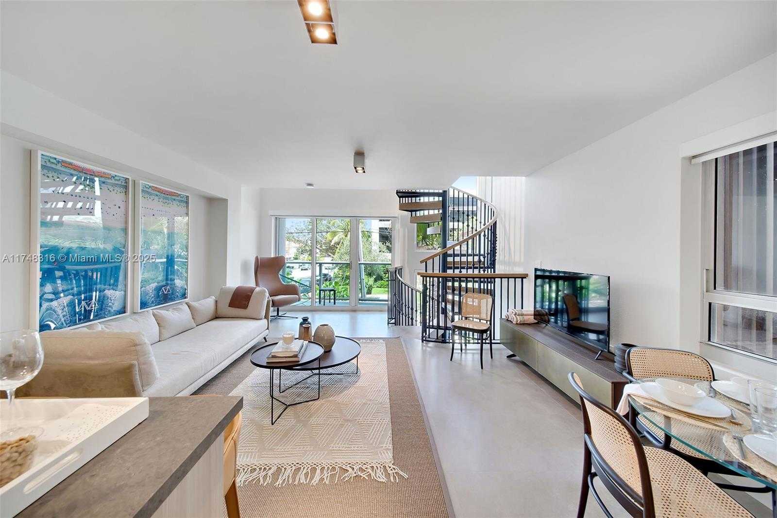 Small Image of 1500 BAY RD #T-1532, Miami Beach Number 9
