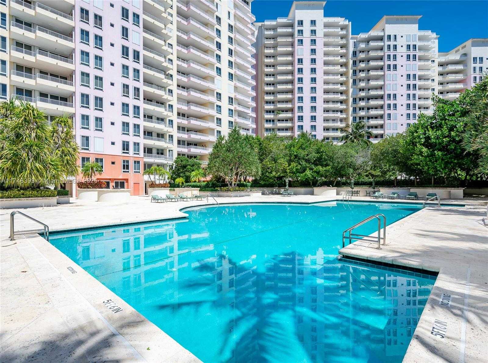 Small Image of 789 CRANDON BLVD #502, Key Biscayne Number 10