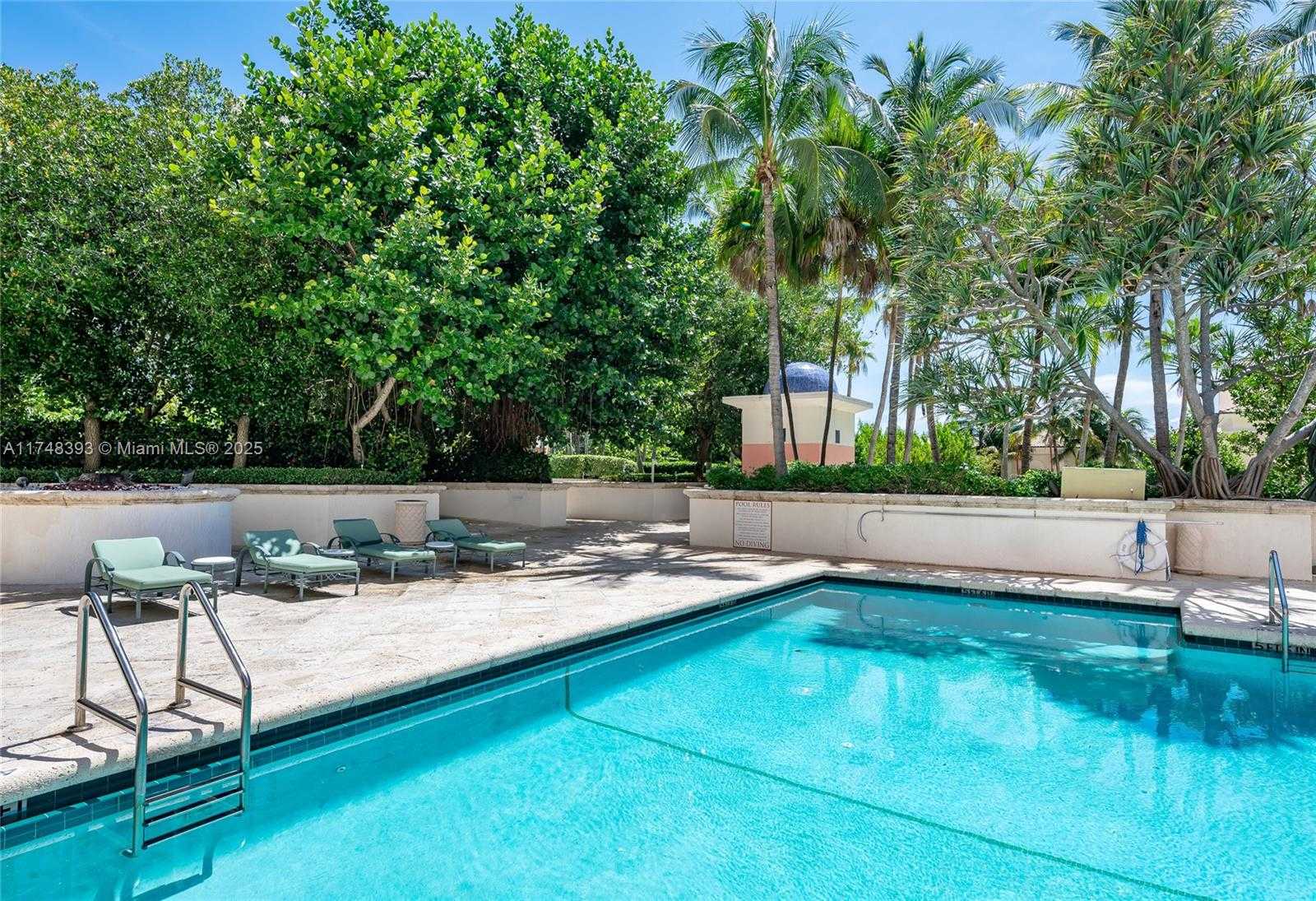 Small Image of 789 CRANDON BLVD #502, Key Biscayne Number 11