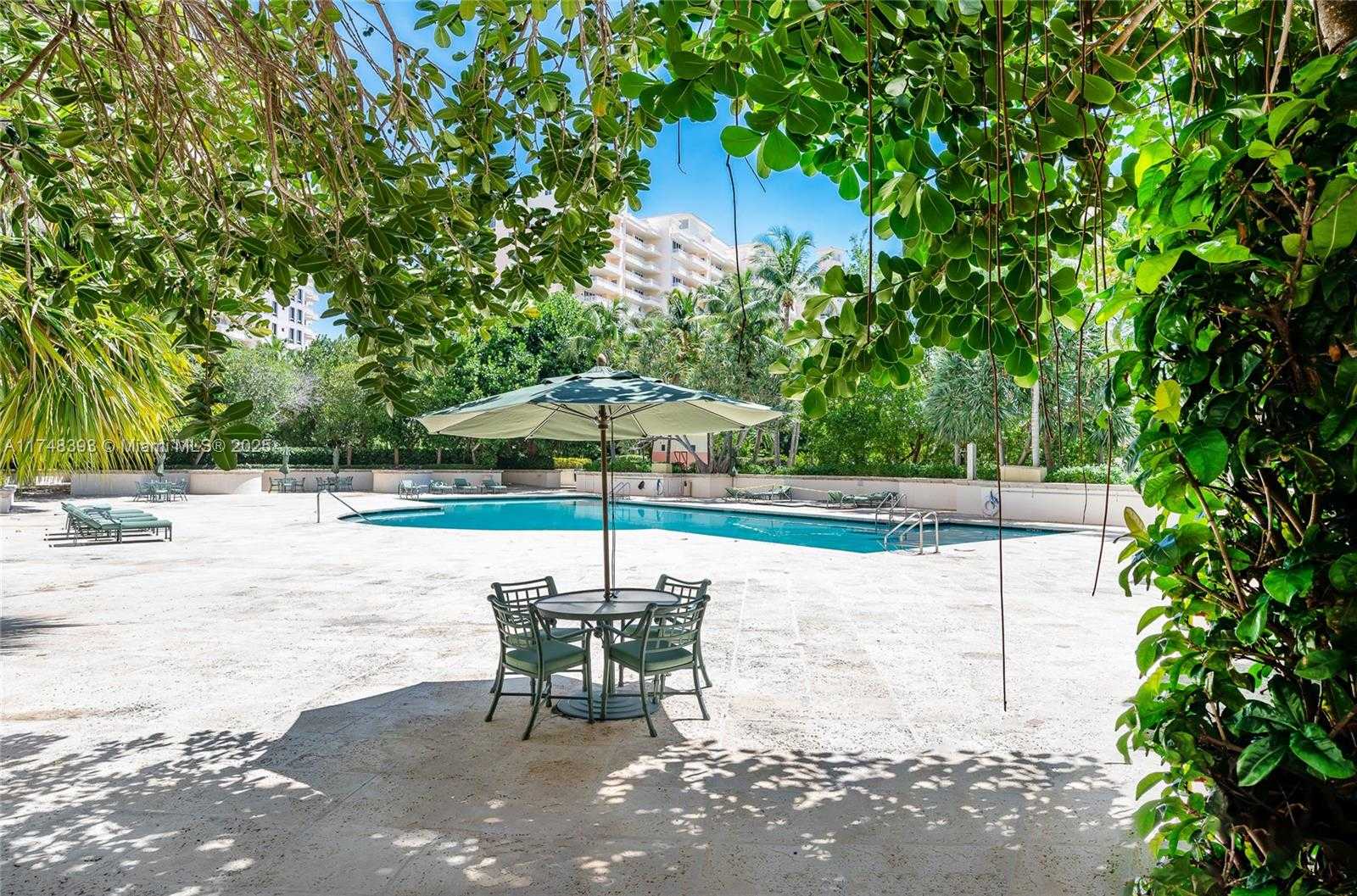 Small Image of 789 CRANDON BLVD #502, Key Biscayne Number 13