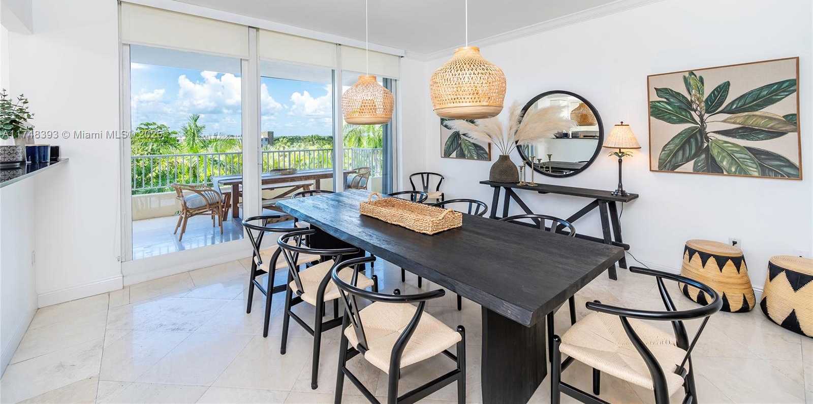 Small Image of 789 CRANDON BLVD #502, Key Biscayne Number 2