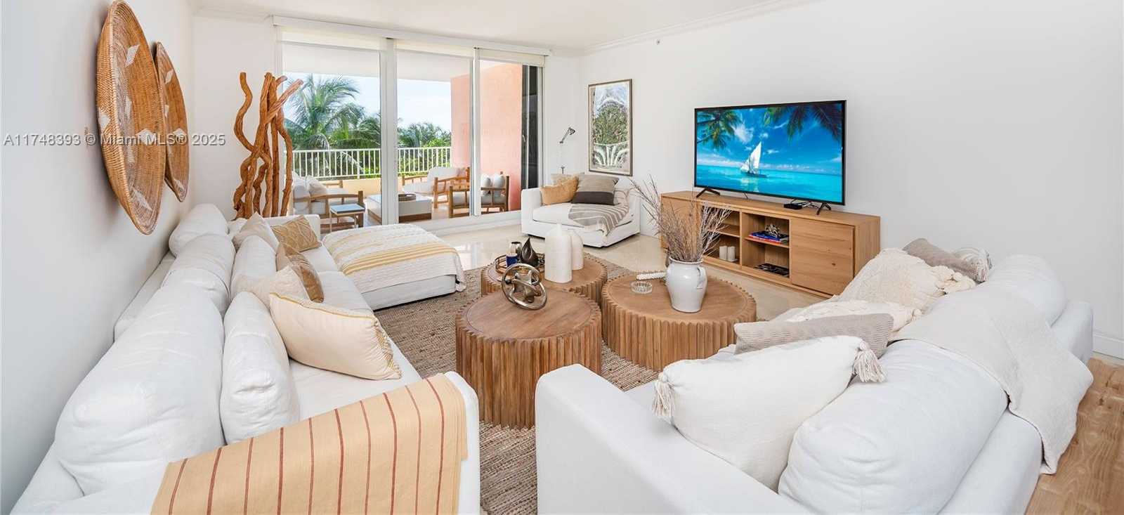 Small Image of 789 CRANDON BLVD #502, Key Biscayne Number 22