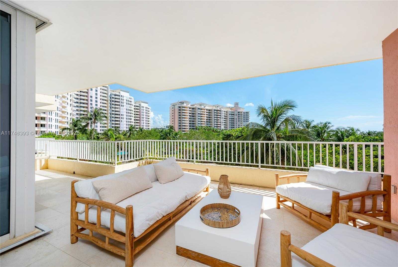 Small Image of 789 CRANDON BLVD #502, Key Biscayne Number 25