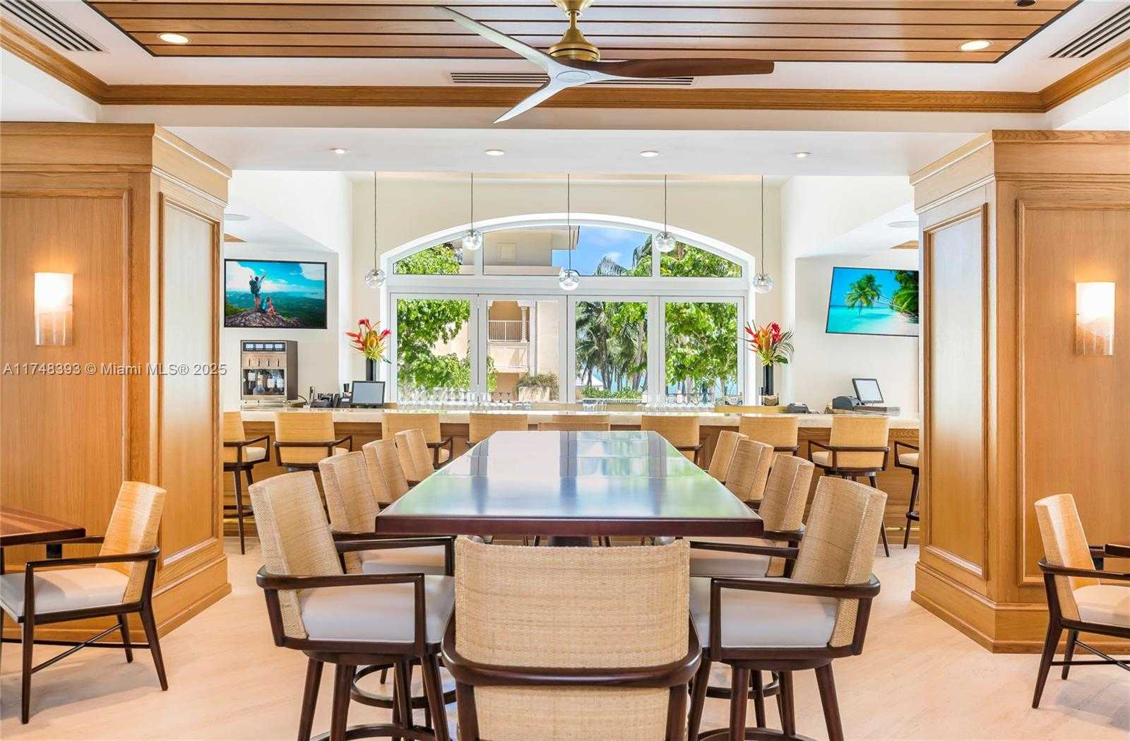Small Image of 789 CRANDON BLVD #502, Key Biscayne Number 32