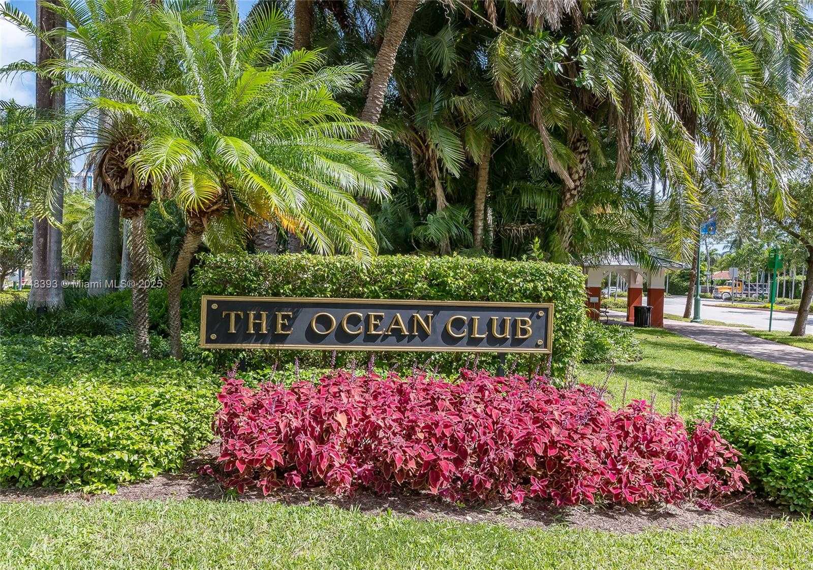 Small Image of 789 CRANDON BLVD #502, Key Biscayne Number 39