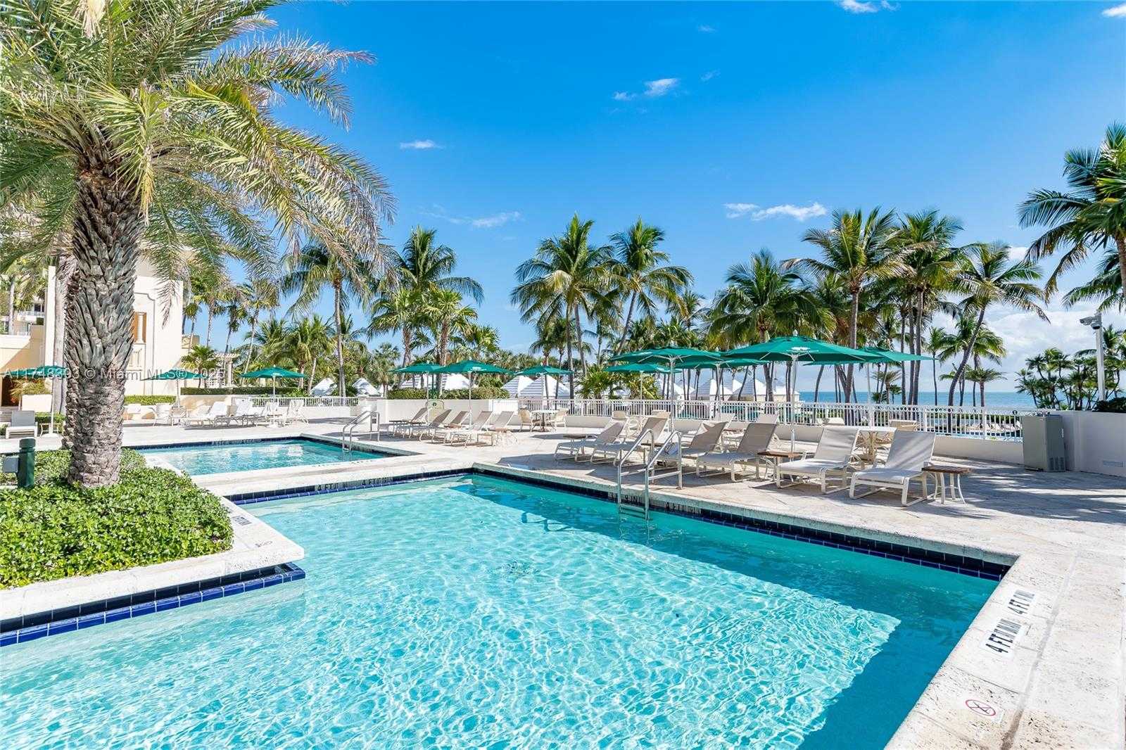Small Image of 789 CRANDON BLVD #502, Key Biscayne Number 52