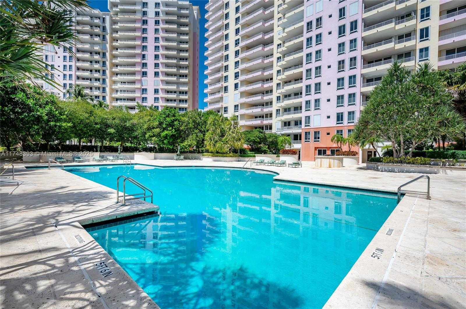 Small Image of 789 CRANDON BLVD #502, Key Biscayne Number 9