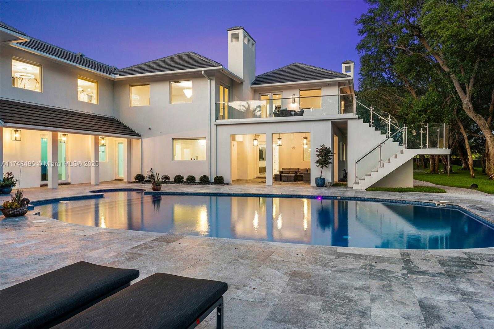 Small Image of 13600 SOUTH WEST 67TH AVE, Palmetto Bay Number 44