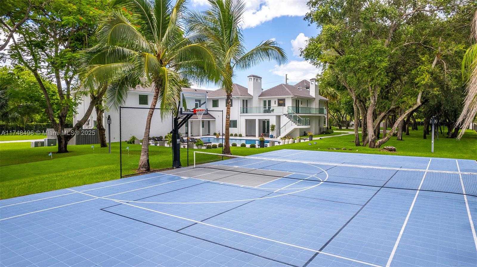 Small Image of 13600 SOUTH WEST 67TH AVE, Palmetto Bay Number 45