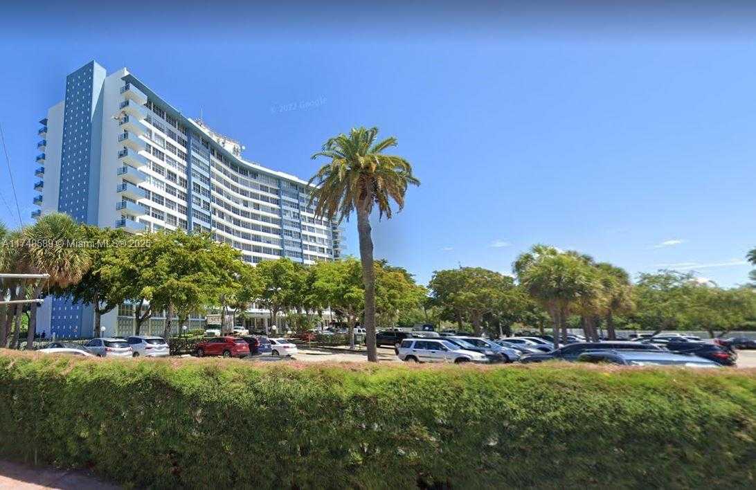 Small Image of 7441 WAYNE AVE #9P, Miami Beach Number 28