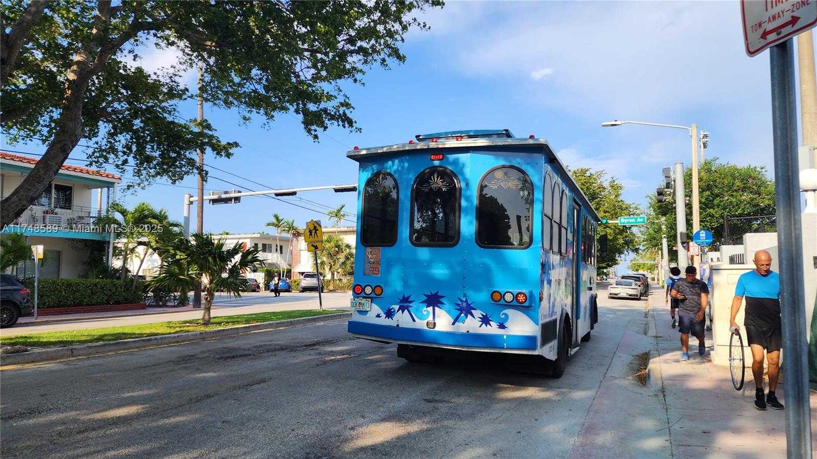 Small Image of 7441 WAYNE AVE #9P, Miami Beach Number 36