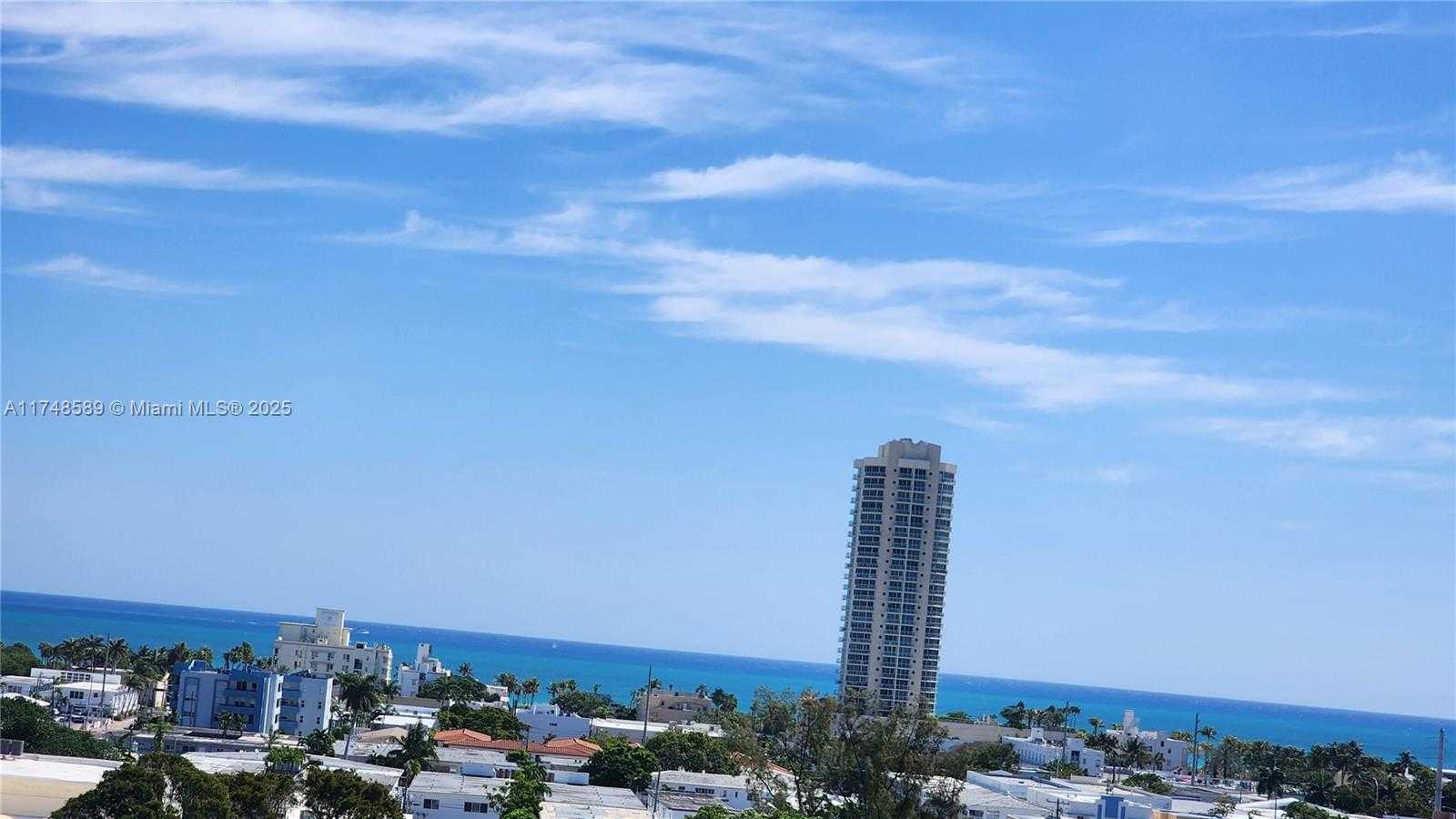 Small Image of 7441 WAYNE AVE #9P, Miami Beach Number 44