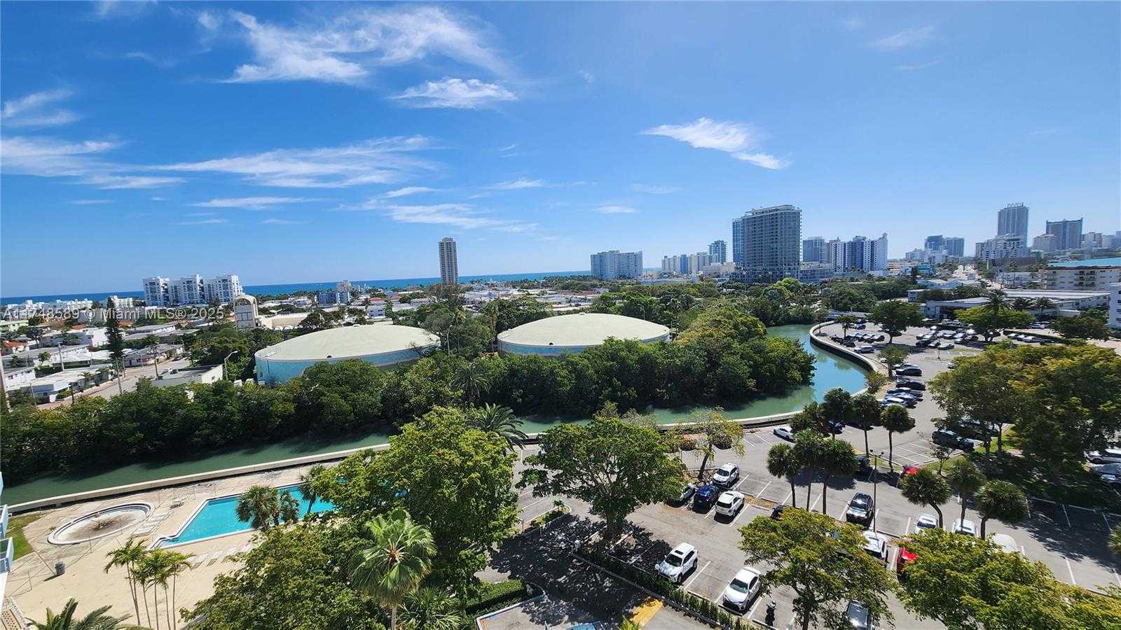 Small Image of 7441 WAYNE AVE #9P, Miami Beach Number 5
