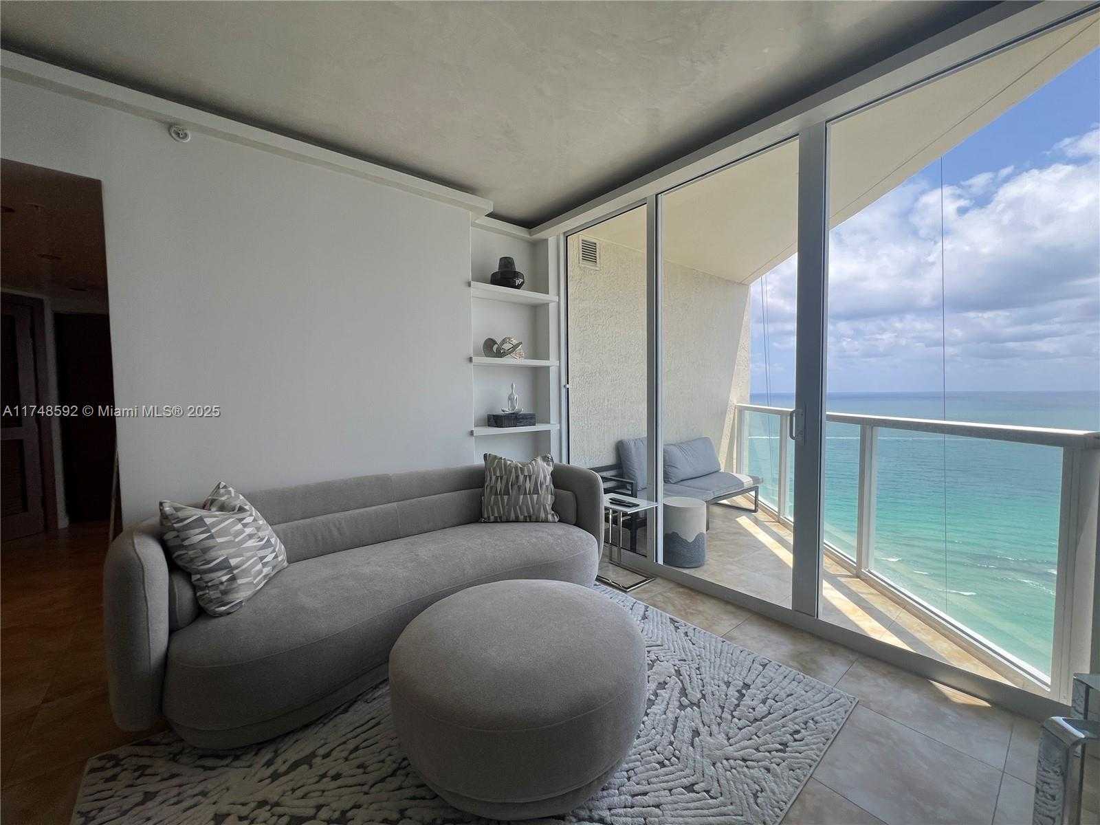 Small Image of 16699 COLLINS AVE #2609, Sunny Isles Beach Number 2