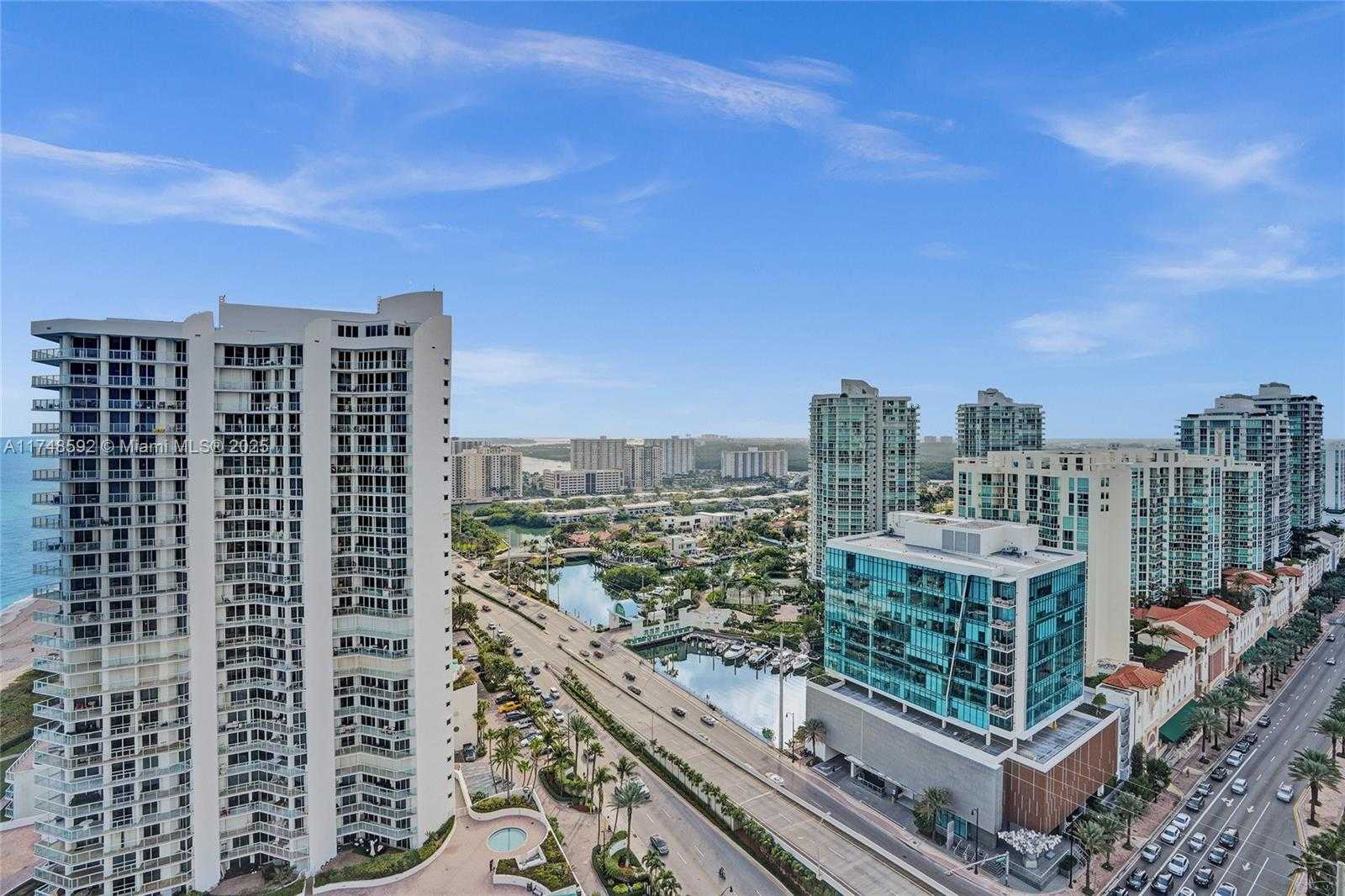 Small Image of 16699 COLLINS AVE #2609, Sunny Isles Beach Number 4