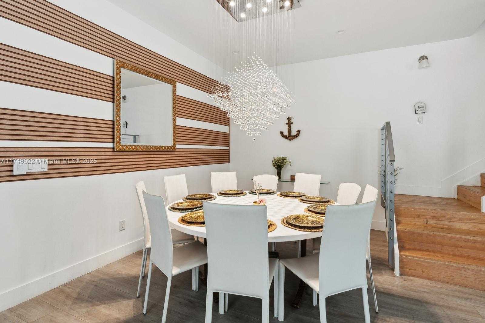 Small Image of 3572 SOUTH WEST 23RD ST #3572, Miami Number 10