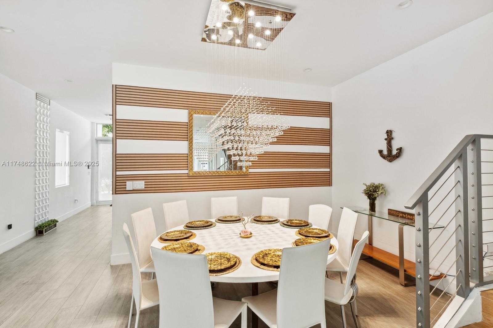 Small Image of 3572 SOUTH WEST 23RD ST #3572, Miami Number 22