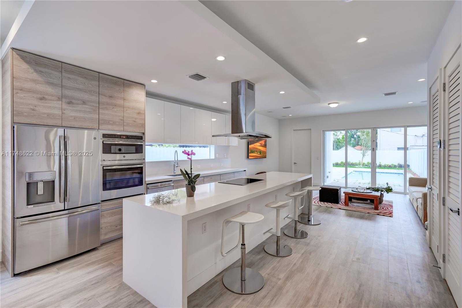 Small Image of 3572 SOUTH WEST 23RD ST #3572, Miami Number 23