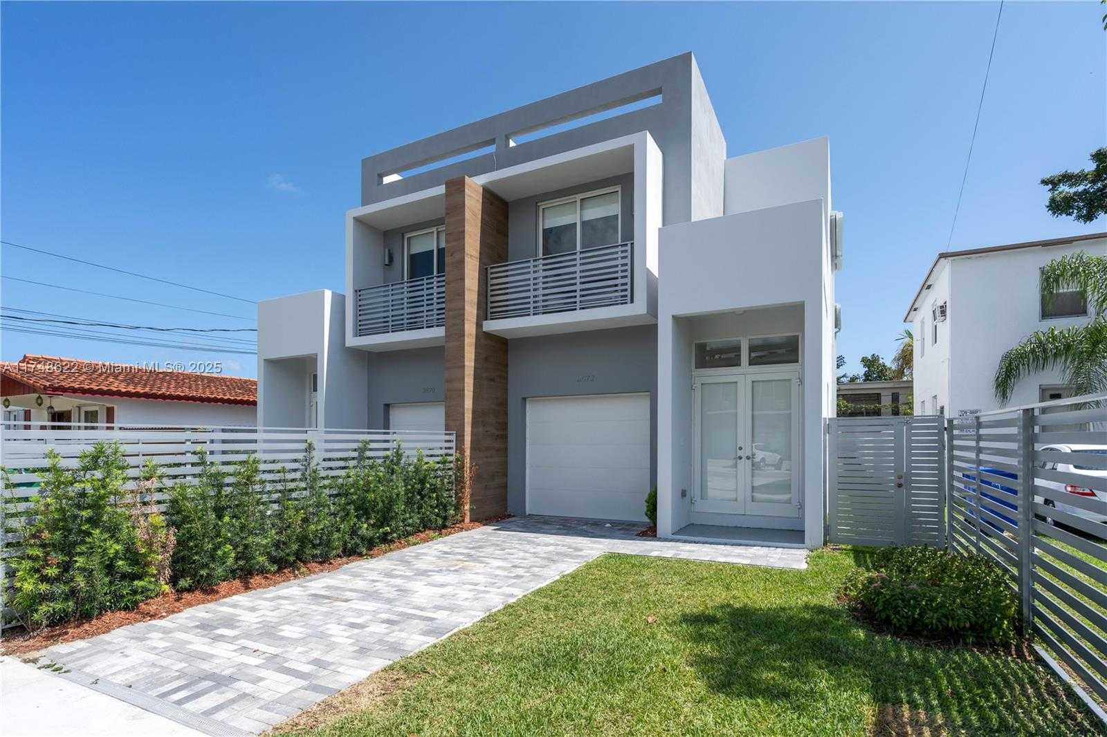 Small Image of 3572 SOUTH WEST 23RD ST #3572, Miami Number 24