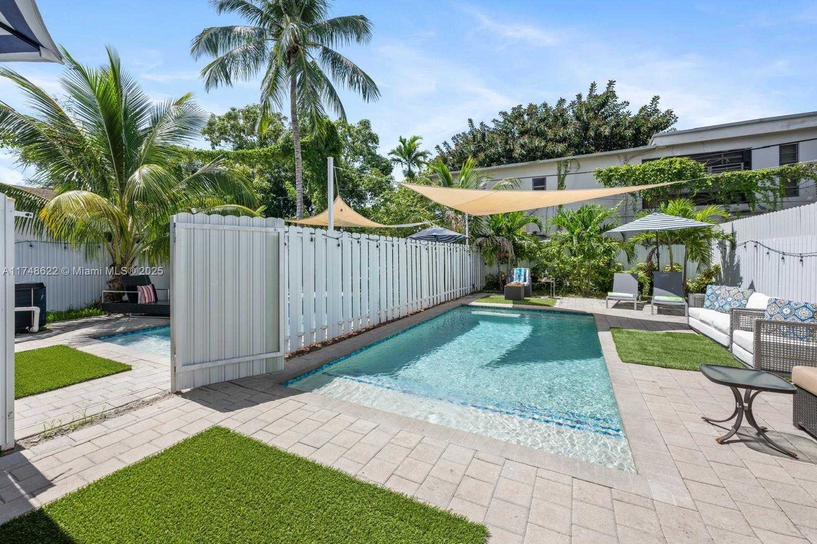 Small Image of 3572 SOUTH WEST 23RD ST #3572, Miami Number 9