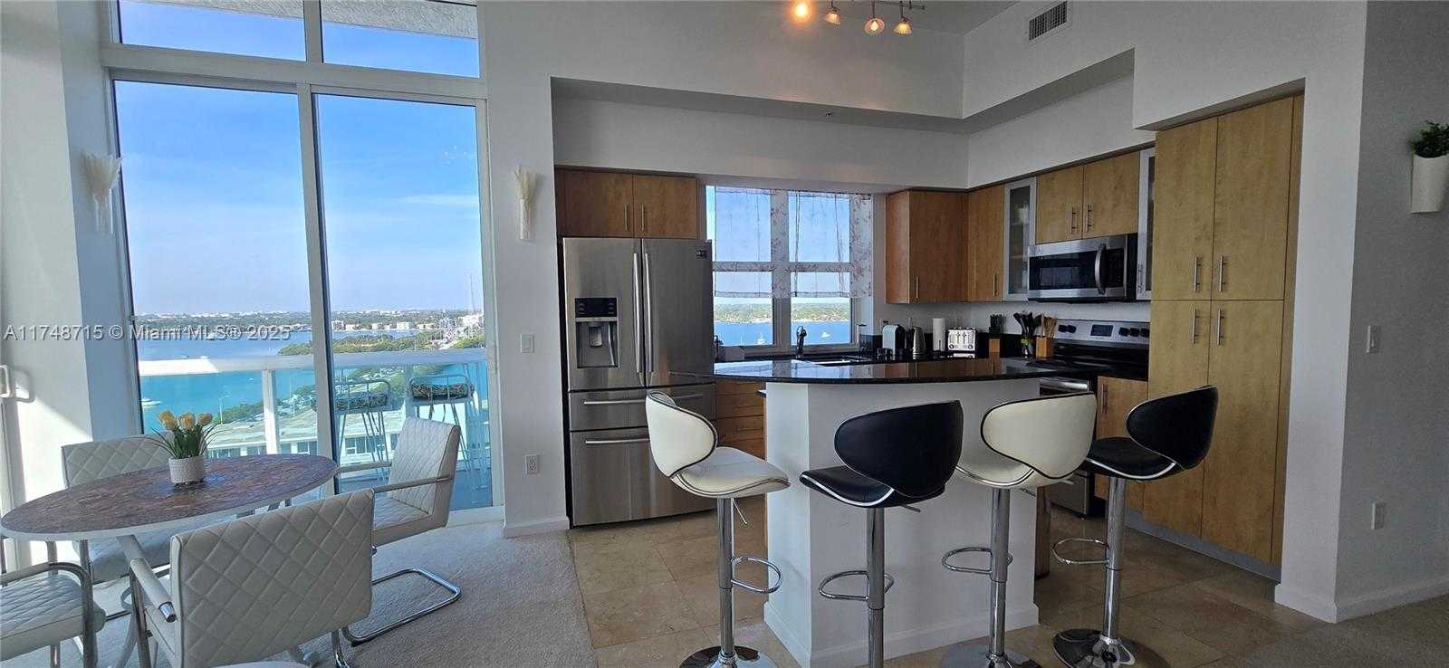 Small Image of 7900 HARBOR ISLAND DR #PH26, North Bay Village Number 12