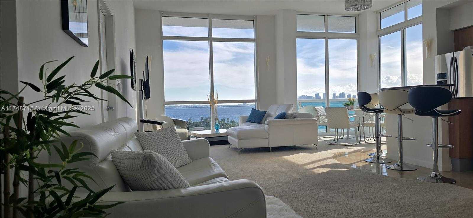 Small Image of 7900 HARBOR ISLAND DR #PH26, North Bay Village Number 2