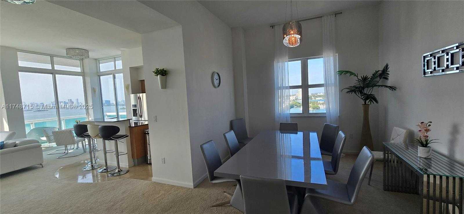 Small Image of 7900 HARBOR ISLAND DR #PH26, North Bay Village Number 24
